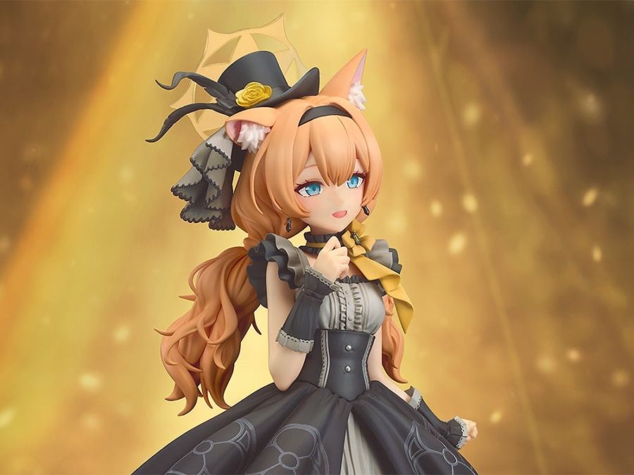 マリー（アイドル） 1/7 完成品フィギュア 『ブルーアーカイブ -Blue Archive-』 《送料無料》