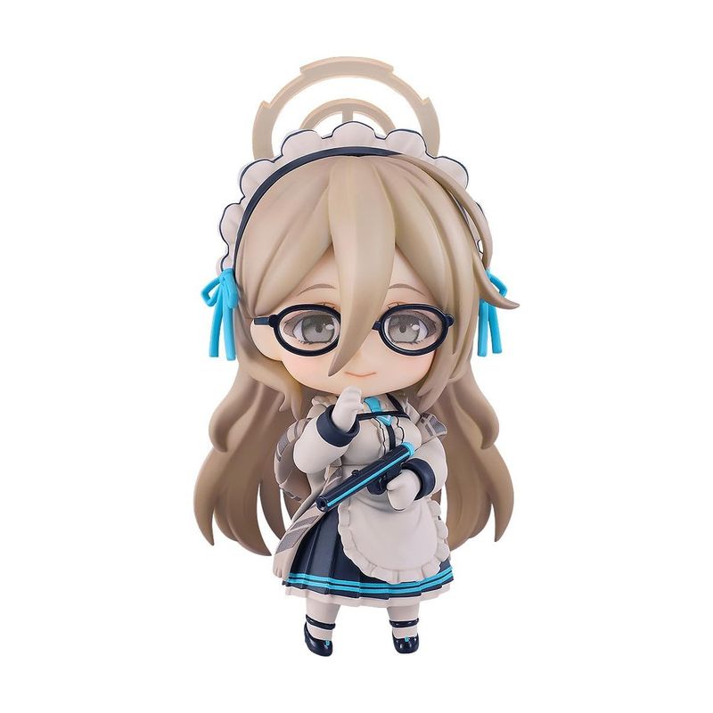 ねんどろいど 室笠アカネ 『ブルーアーカイブ -Blue Archive-』の商品画像