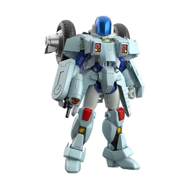 MODEROID モスピーダ VR-052T(レイ機) プラモデル 『機甲創世記モスピーダ』の商品画像