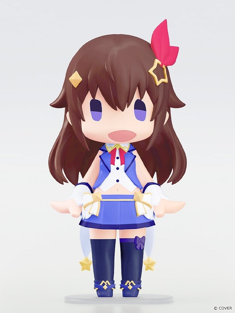 HELLO！ GOOD SMILE ときのそら 可動フィギュア 『ホロライブプロダクション』