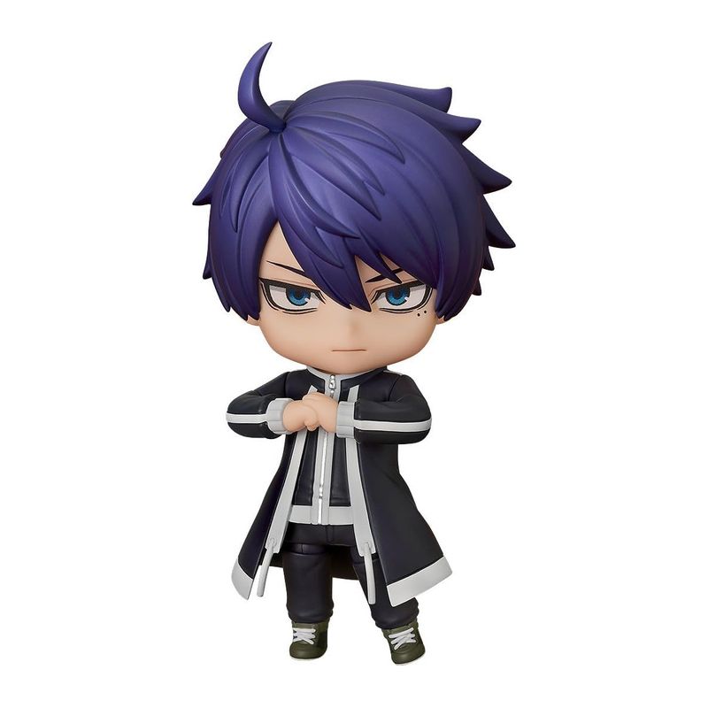 ねんどろいど 一ノ瀬四季 『桃源暗鬼』の商品画像