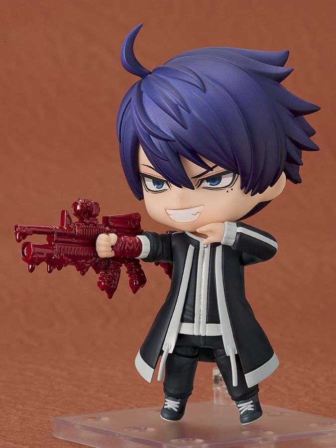 ねんどろいど 一ノ瀬四季 『桃源暗鬼』