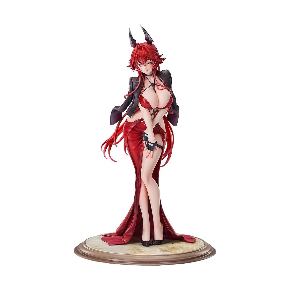 バイパー：トキシックラビット 1/7 完成品フィギュア 『勝利の女神