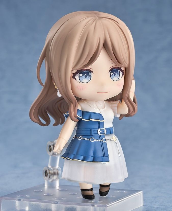 ねんどろいど 長崎そよ 『BanG Dream!』