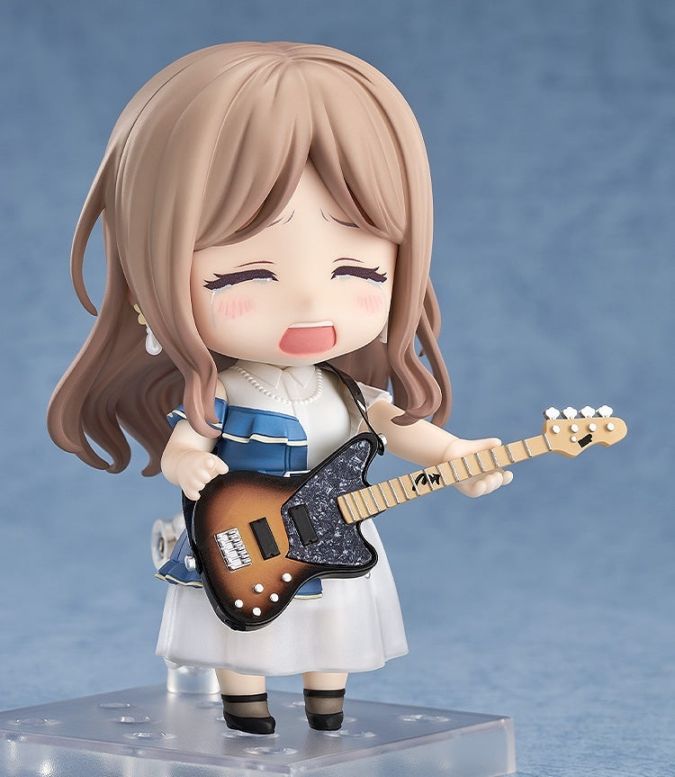 ねんどろいど 長崎そよ 『BanG Dream!』