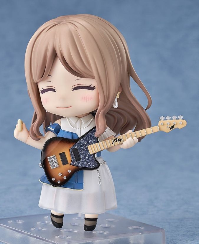 ねんどろいど 長崎そよ 『BanG Dream!』