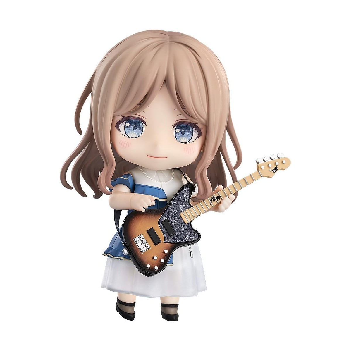 ねんどろいど 長崎そよ 『BanG Dream!』