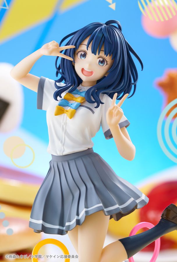 八奈見杏菜 1/7 完成品フィギュア 『負けヒロインが多すぎる!』 《送料無料》