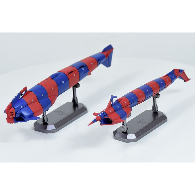 ナディア メカニックセレクション 『ふしぎの海のナディア』の商品画像