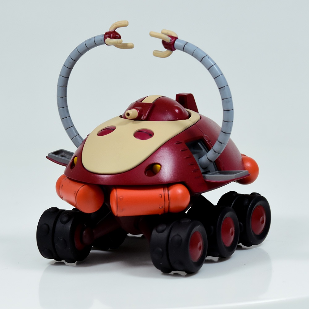 ナディア メカニックセレクション 『ふしぎの海のナディア』