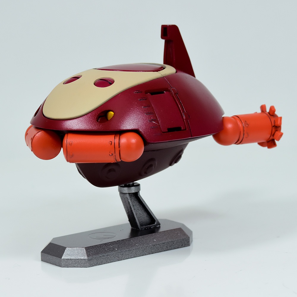 ナディア メカニックセレクション 『ふしぎの海のナディア』