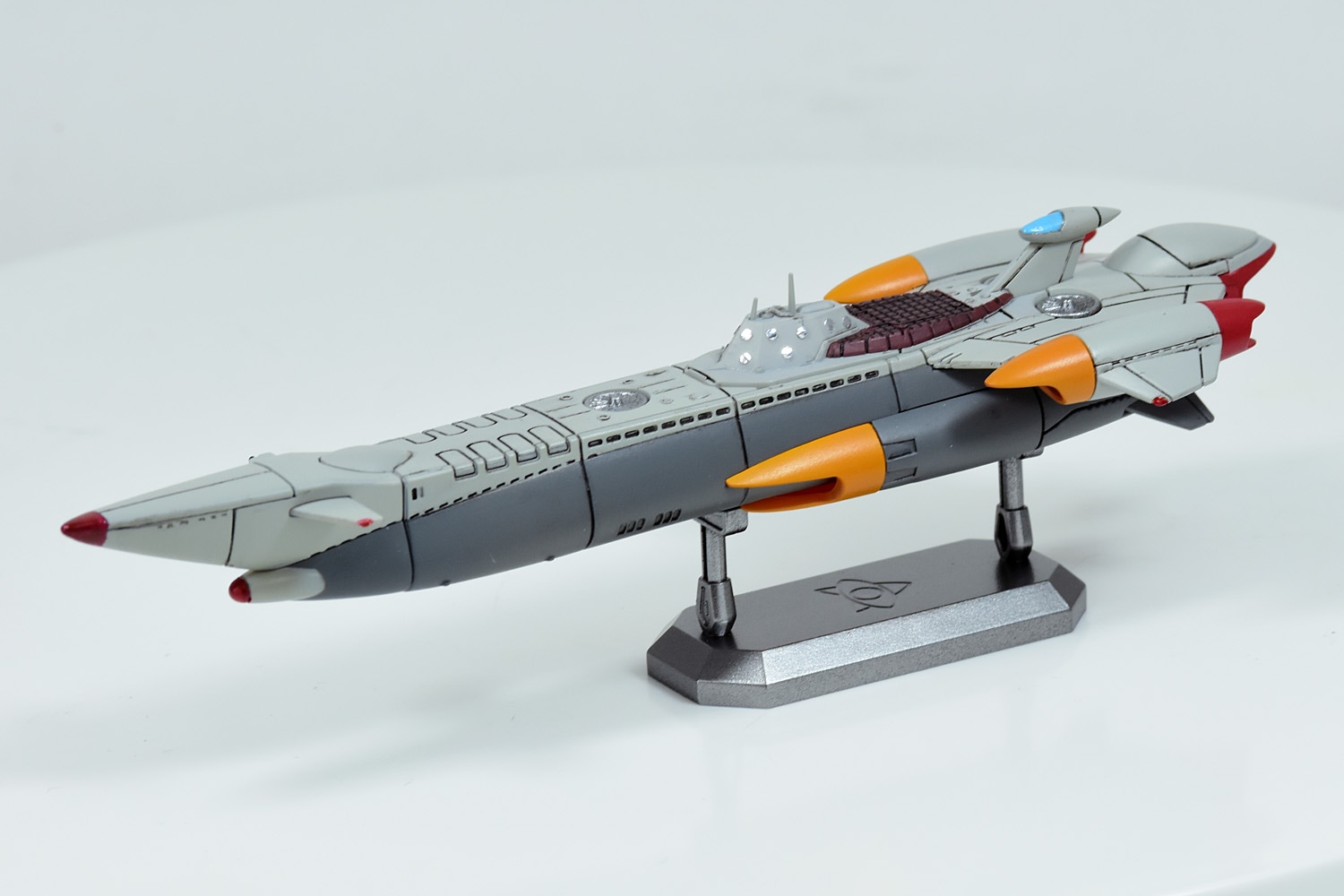 ナディア メカニックセレクション 『ふしぎの海のナディア』