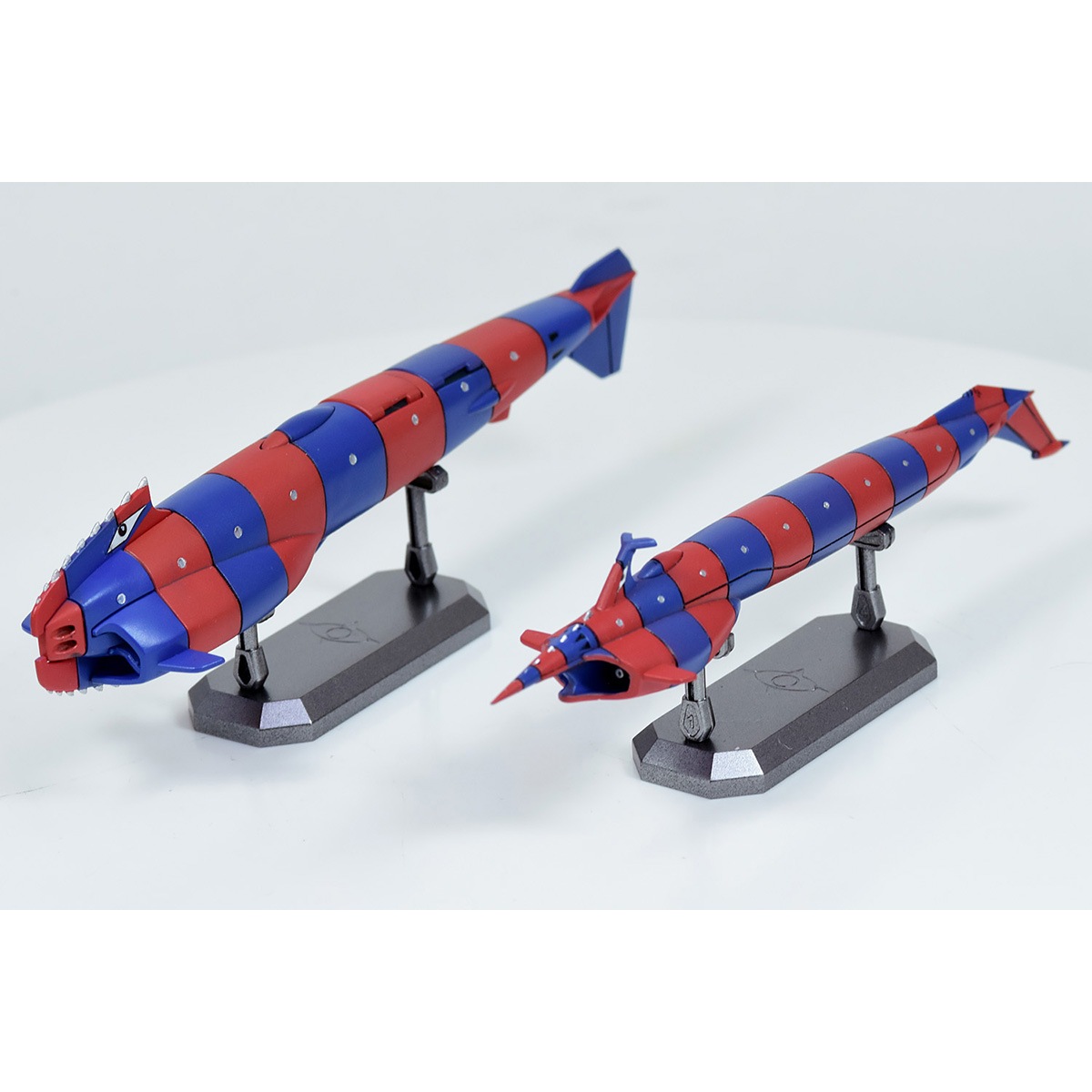 ナディア メカニックセレクション 『ふしぎの海のナディア』