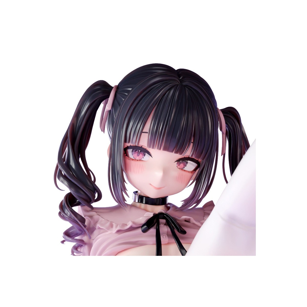 肉感少女 地雷系カノジョ 姫奈 1/5 完成品フィギュア 《送料無料》 【18歳未満購入禁止】