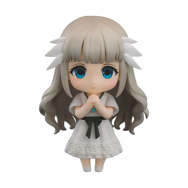 ねんどろいど リリィ 『ENDER LILIES: Quietus of the Knights』の商品画像