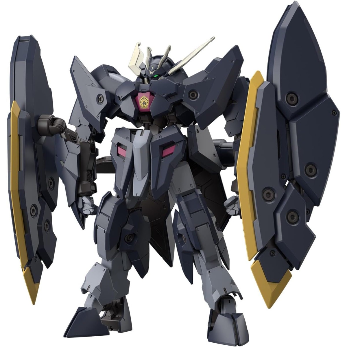 HG 1/144 ガンダムザガン プラモデル 『機動戦士ガンダム 鉄血のオルフェンズ』