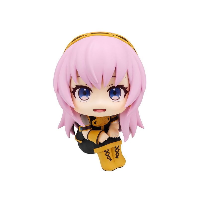 るかっぷ 巡音ルカ 完成品フィギュア 『VOCALOID』の商品画像