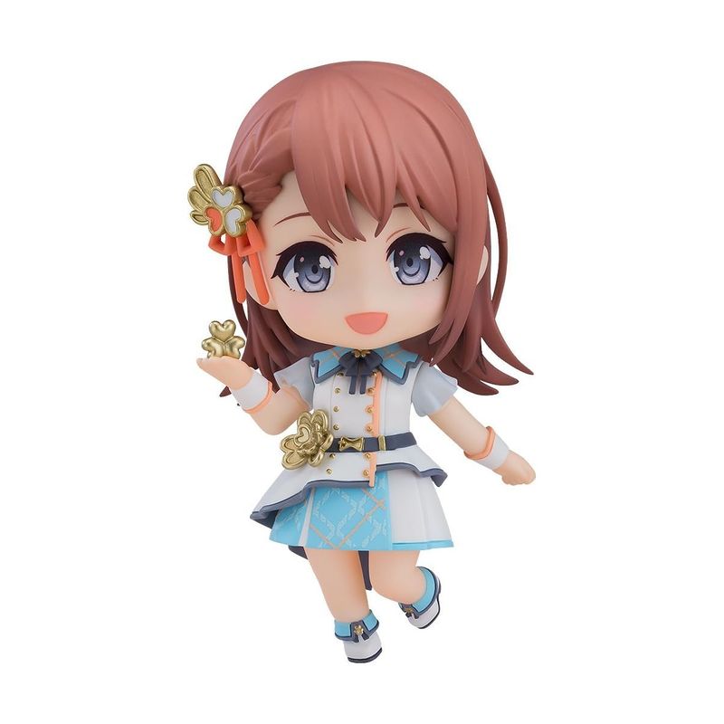 ねんどろいど 花里みのり 『プロジェクトセカイ カラフルステージ! feat. 初音ミク』の商品画像