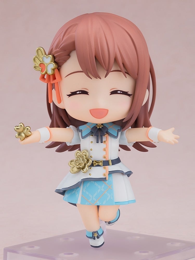 ねんどろいど 花里みのり 『プロジェクトセカイ カラフルステージ! feat. 初音ミク』