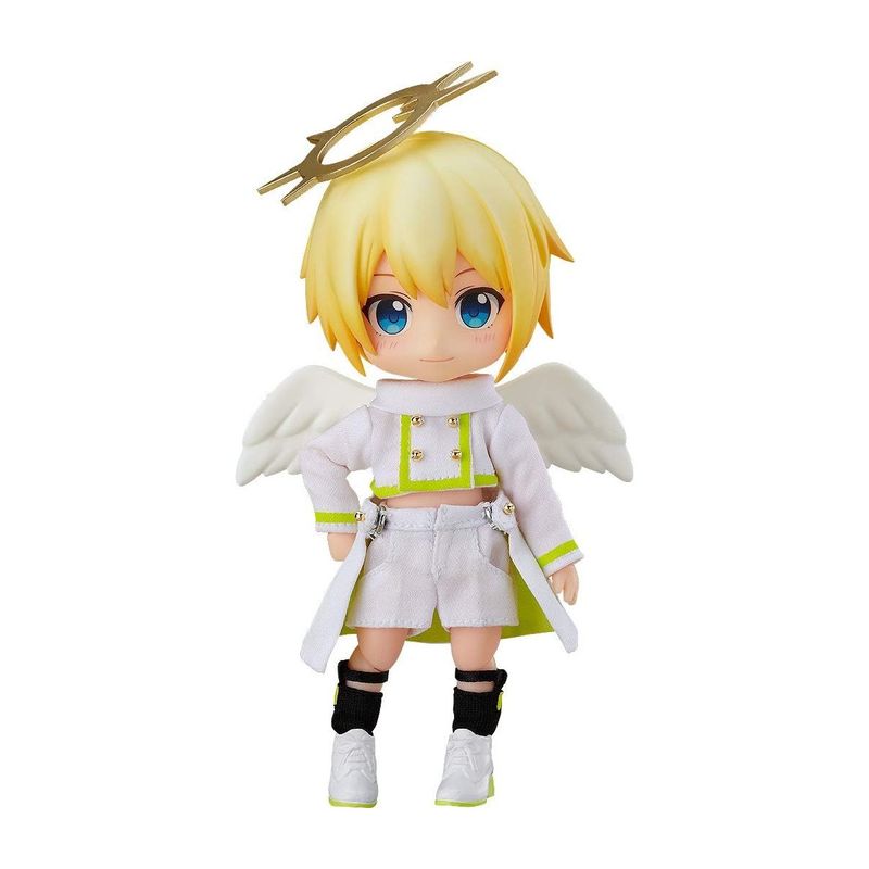 ねんどろいどどーる 天使：シエル （再販）の商品画像