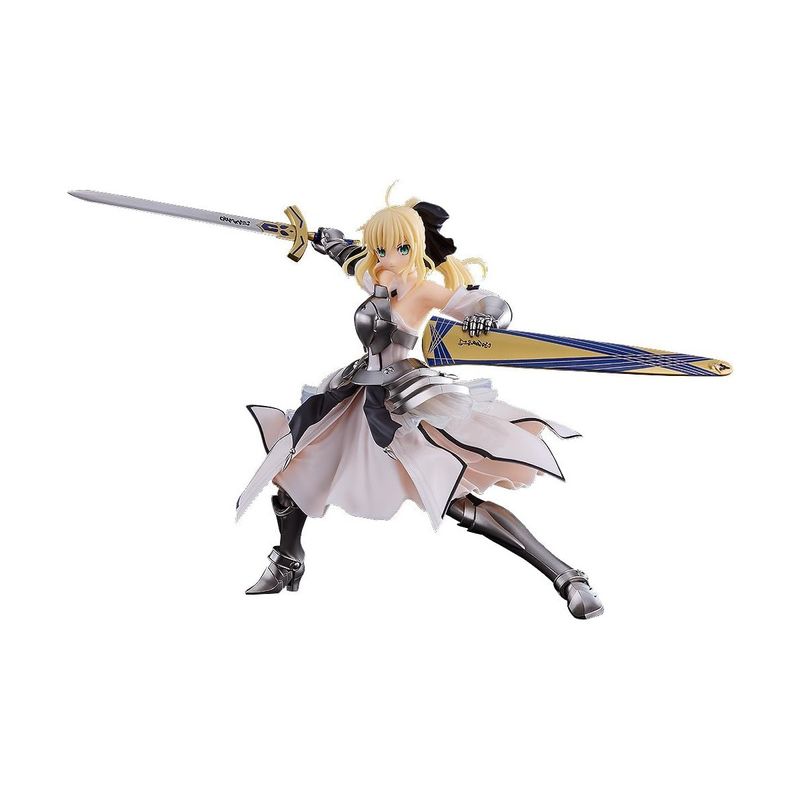 Reincarnation セイバー・リリィ～全て遠き理想郷(アヴァロン)～ プラモデル 『Fate/stay night』の商品画像