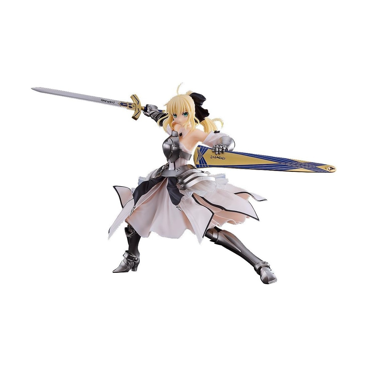 ネロ・クラウディウス&玉藻の前 TYPE-MOON Racing ver. 1/7 完成品