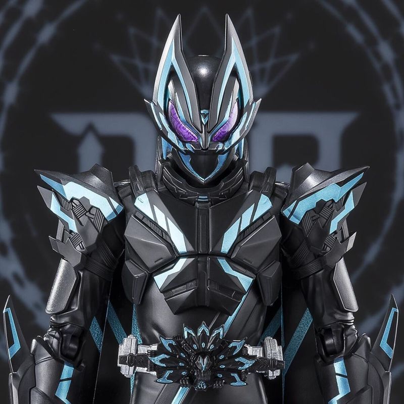 S.H.Figuarts 仮面ライダーXギーツ 『仮面ライダーギーツ』の商品画像