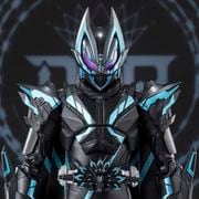 S.H.Figuarts 仮面ライダーXギーツ 『仮面ライダーギーツ』