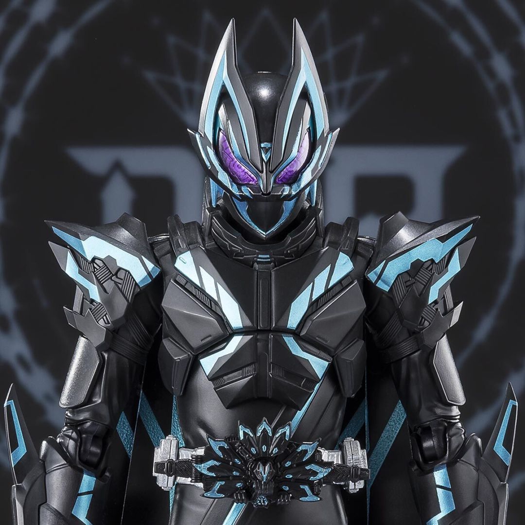 S.H.Figuarts 仮面ライダーXギーツ 『仮面ライダーギーツ』