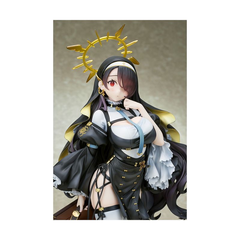 ヒナタ 1/7 完成品フィギュア 『ブルーアーカイブ -Blue Archive-』 《送料無料》の商品画像