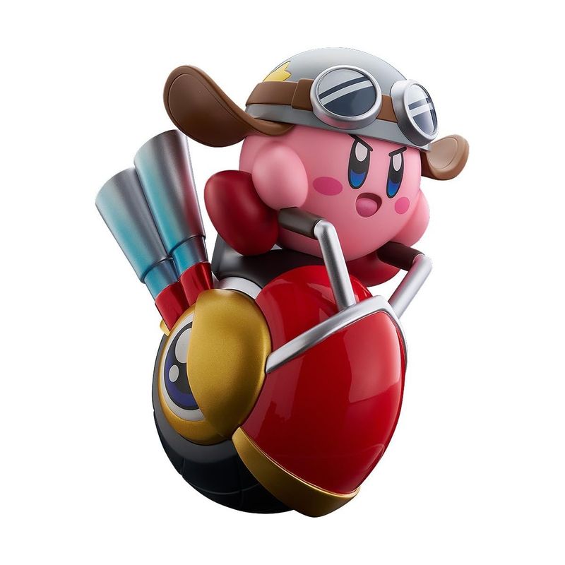 POP UP PARADE カービィ ウィリーライダーVer. 完成品フィギュア 『星のカービィシリーズ』の商品画像