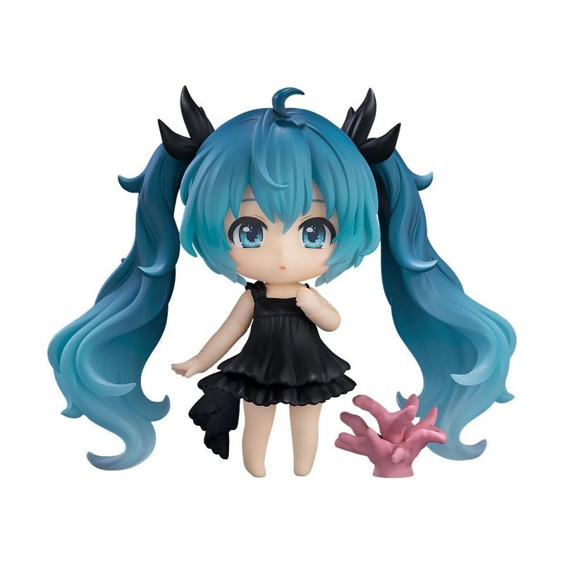 ねんどろいど 初音ミク 深海少女Ver. 『VOCALOID』の商品画像