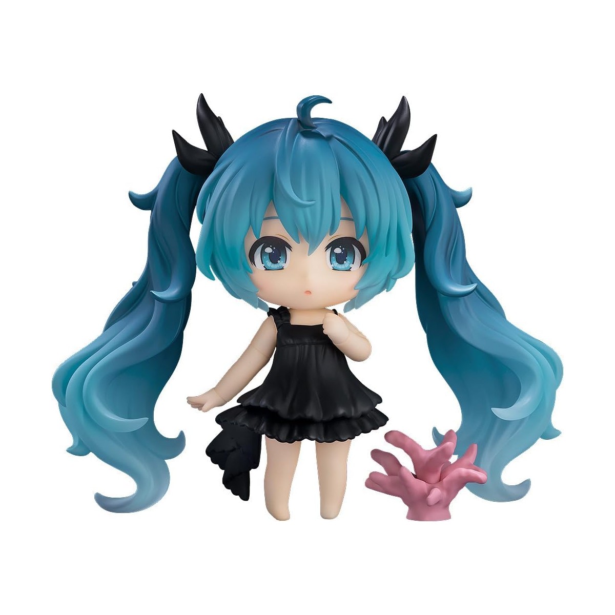 ねんどろいど 初音ミク 深海少女Ver. 『VOCALOID』