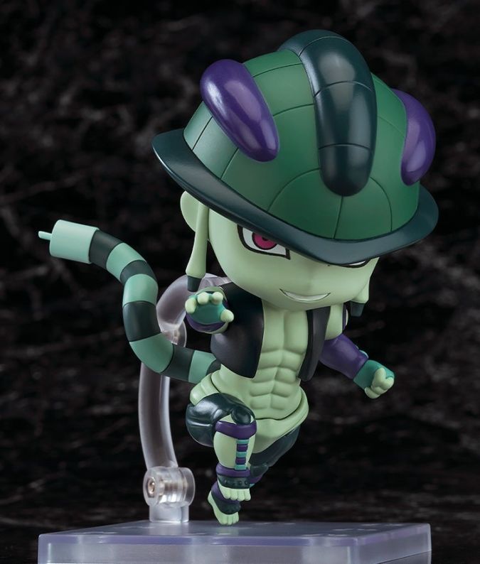 ねんどろいど メルエム 『HUNTER×HUNTER』