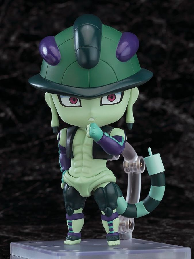 ねんどろいど メルエム 『HUNTER×HUNTER』