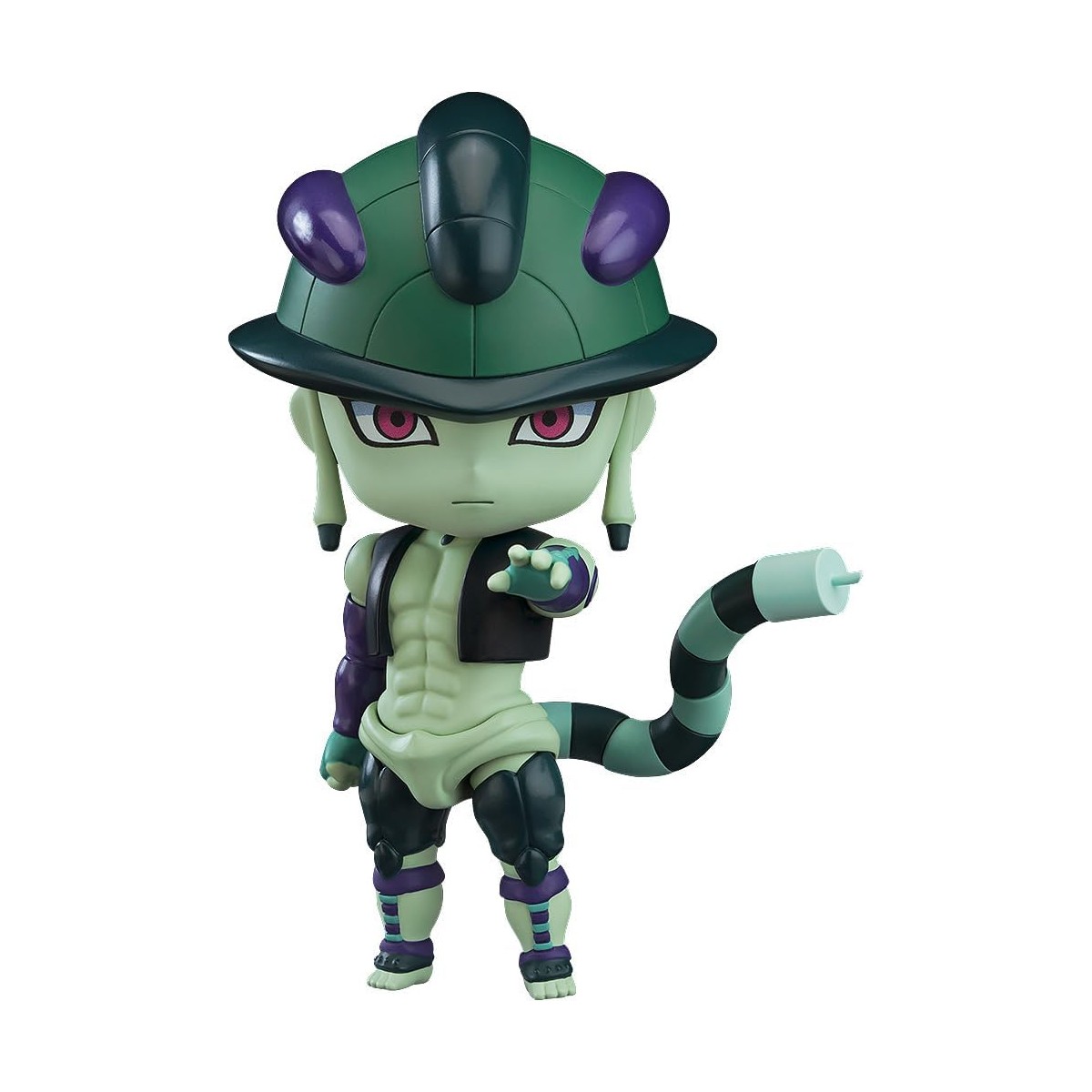 ねんどろいど メルエム 『HUNTER×HUNTER』