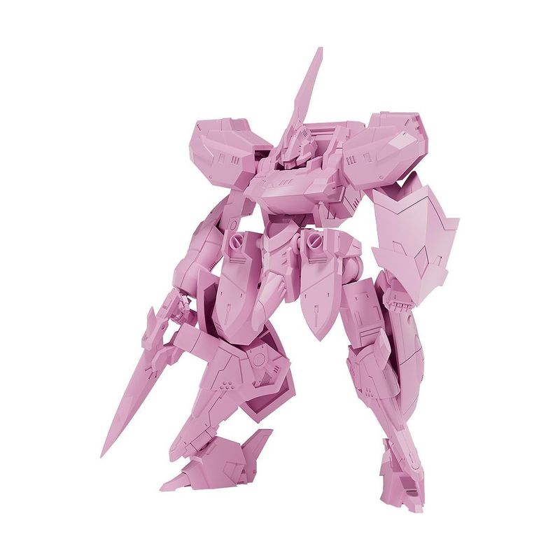 MODEROID ティタノマキア SIDE：CC 桜嵐(ピンクVer.) 1/48 プラモデルの商品画像