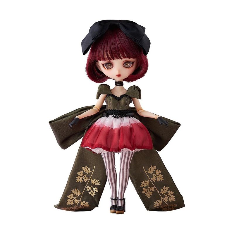 Harmonia bloom アネモネ 完成品ドール 《送料無料》 ＜銀行振込・前入金のみ＞の商品画像