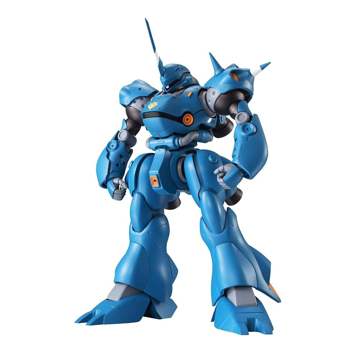 ROBOT魂 ＜SIDE MS＞ MS-18E ケンプファー ver. A.N.I.M.E.（再販版）『機動戦士ガンダム0080 ポケットの中の戦争』