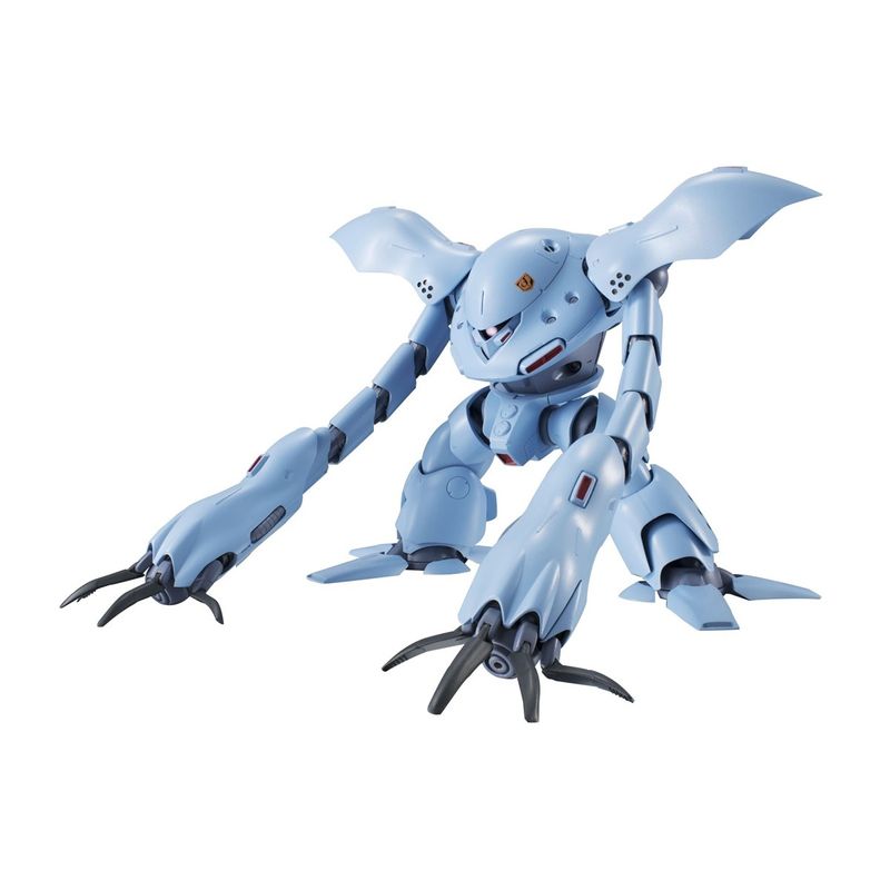 ROBOT魂 ＜SIDE MS＞ MSM-03C ハイゴック ver. A.N.I.M.E.（再販版）『機動戦士ガンダム0080 ポケットの中の戦争』の商品画像