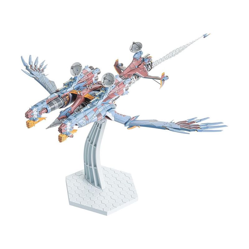 PLAMAX AAAヴンダー プラモデル『シン・エヴァンゲリオン劇場版』の商品画像