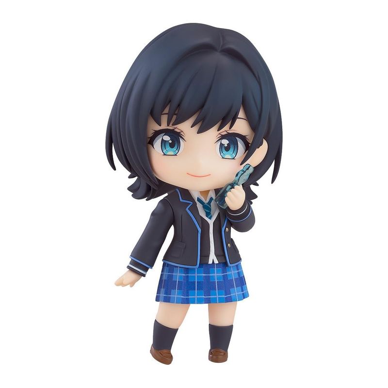 ねんどろいど TVアニメ「千歳くんはラムネ瓶のなか」 七瀬悠月 『千歳くんはラムネ瓶のなか』の商品画像