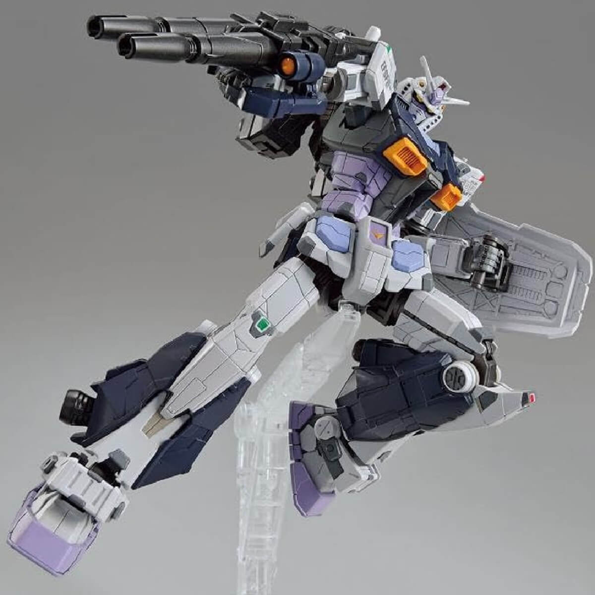 1/144 RX-78F00 HMT ガンダム高機動型(G-3イメージカラー) プラモデル 『ガンダムシリーズ』