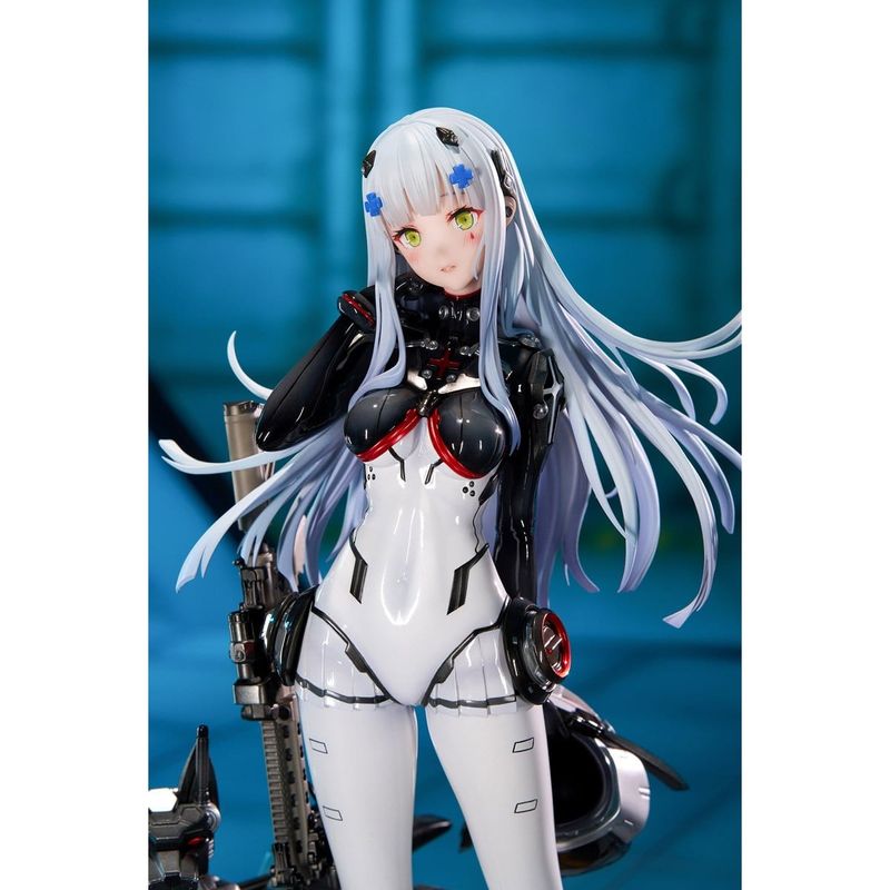 416 真夜中の福音Ver. 1/7 完成品フィギュア 『ドールズフロントライン』 《送料無料》の商品画像