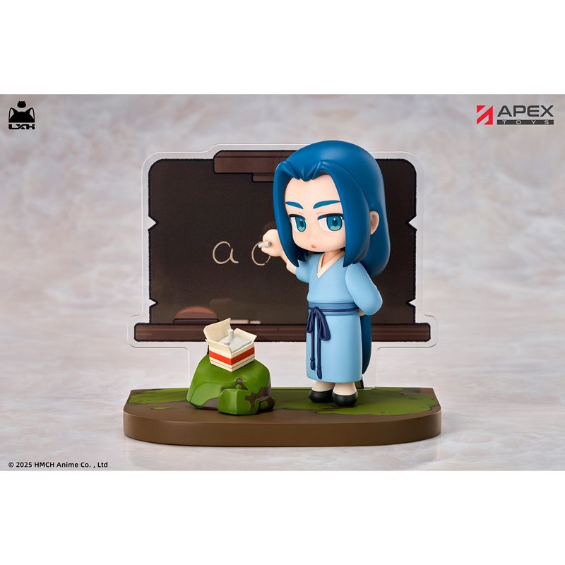 CLICK！シリーズ 羅小黒戦記2 ムゲン 完成品フィギュア 『羅小黒戦記』の商品画像