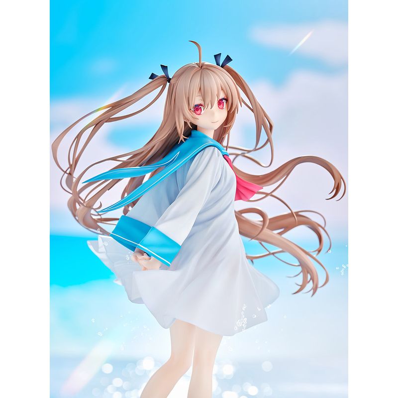 アトリ ティザービジュアルVer. 1/7 完成品フィギュア 『ATRI -My Dear Moments-』 《送料無料》の商品画像