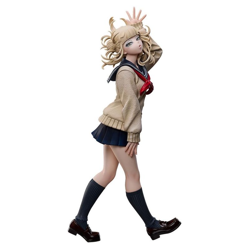 トガヒミコ 1/4 完成品フィギュア 『僕のヒーローアカデミア』 《送料無料》の商品画像