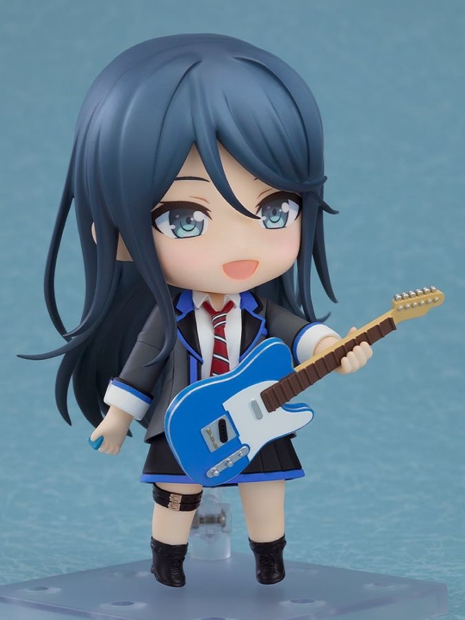 ねんどろいど 星乃一歌 『プロジェクトセカイ カラフルステージ! feat. 初音ミク』