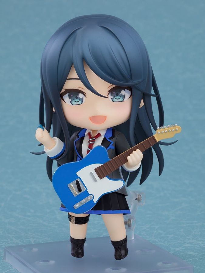 ねんどろいど 星乃一歌 『プロジェクトセカイ カラフルステージ! feat. 初音ミク』