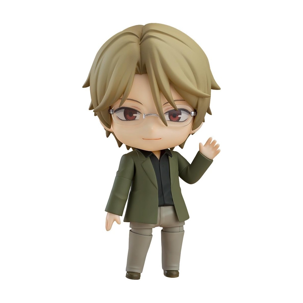 ねんどろいど 名取周一 『夏目友人帳』 - ねんどろいど(一般作) | アキバのエックス通販本部